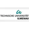 Technische Universität Ilmenau logo