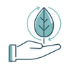 Technische Werke Naumburg GmbH logo