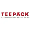 Teepack Spezialmaschinen GmbH & Co. KG logo
