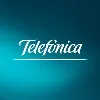 Telefónica logo