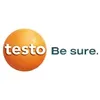 Testo Industrial Services GmbH logo