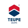 Teupe Holding GmbH logo