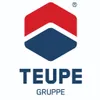 Teupe Holding GmbH logo