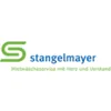 Textilservice Stangelmayer GmbH logo
