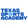 Texas Sports Academy Main logo