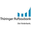 Thüringer Aufbaubank Anstalt des öffentlichen Rechts logo