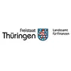 Thüringer Landesamt für Finanzen logo