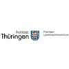 Thüringer Landesrechenzentrum logo