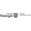 Thüringer Landesrechenzentrum logo