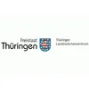 Thüringer Landesrechenzentrum logo