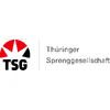Thüringer Sprenggesellschaft mbH logo