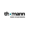 Thomann GmbH logo
