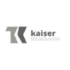 Thomas Kaiser Dipl.-Kfm. Steuerkanzlei logo