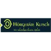 Thomas Kutsch Hörgeräte Akustik logo