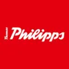 Thomas Philipps GmbH & Co. KG (Zentrale, Lagerlogistik, Handwerk/Technik) logo