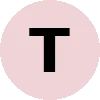 The Busick Agency logo