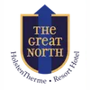 The Great North ResortHotel logo