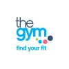 The Gym Group logo