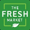 The Fresh Market logo