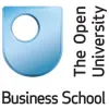 The Open University logo