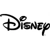 The Walt Disney Company logo