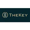 TheKey logo