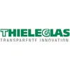 Thiele Glas logo