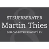 Thies Martin Steuerberater logo