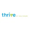 Thrive Pet Healthcare logo