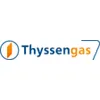 Thyssengas GmbH logo