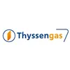 Thyssengas GmbH logo