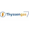 Thyssengas GmbH logo
