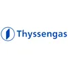 Thyssengas GmbH logo
