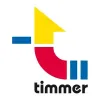 Timmer GmbH logo
