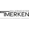 Tino Merken Malermeister logo