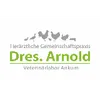 Tierärztliche Gemeinschaftspraxis Dres. Arnold eGbR logo