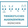 Tierärztliches Augenzentrum München logo
