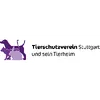 Tierschutzverein Stuttgart und Umgebung e.V. logo