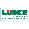 Tischlerei Lüdke logo
