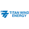 Titan Wind Energy (Germany) GmbH logo