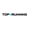 Top4Running logo