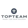 Topteam GmbH logo