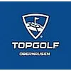 Topgolf Oberhausen logo