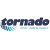Tornado Antriebstechnik GmbH logo