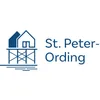 Tourismus-Zentrale St. Peter-Ording logo