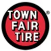 Town Fair Tire logo