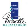 Tröndle Haustechnik GmbH logo