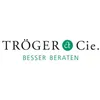 Tröger & Cie. Aktiengesellschaft logo