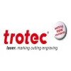 Trotec logo