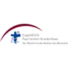 Tropenklinik Paul-Lechler-Krankenhaus logo